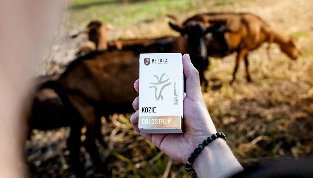 Colostrum kozie: 15+1 najczęstszych pytań i odpowiedzi