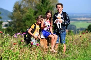 Jak colostrum może pomóc w powrocie do szkoły